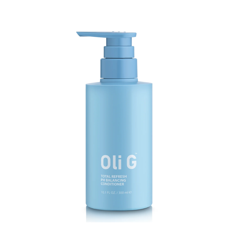 Oli G Total Refresh pH Balancing Conditioner