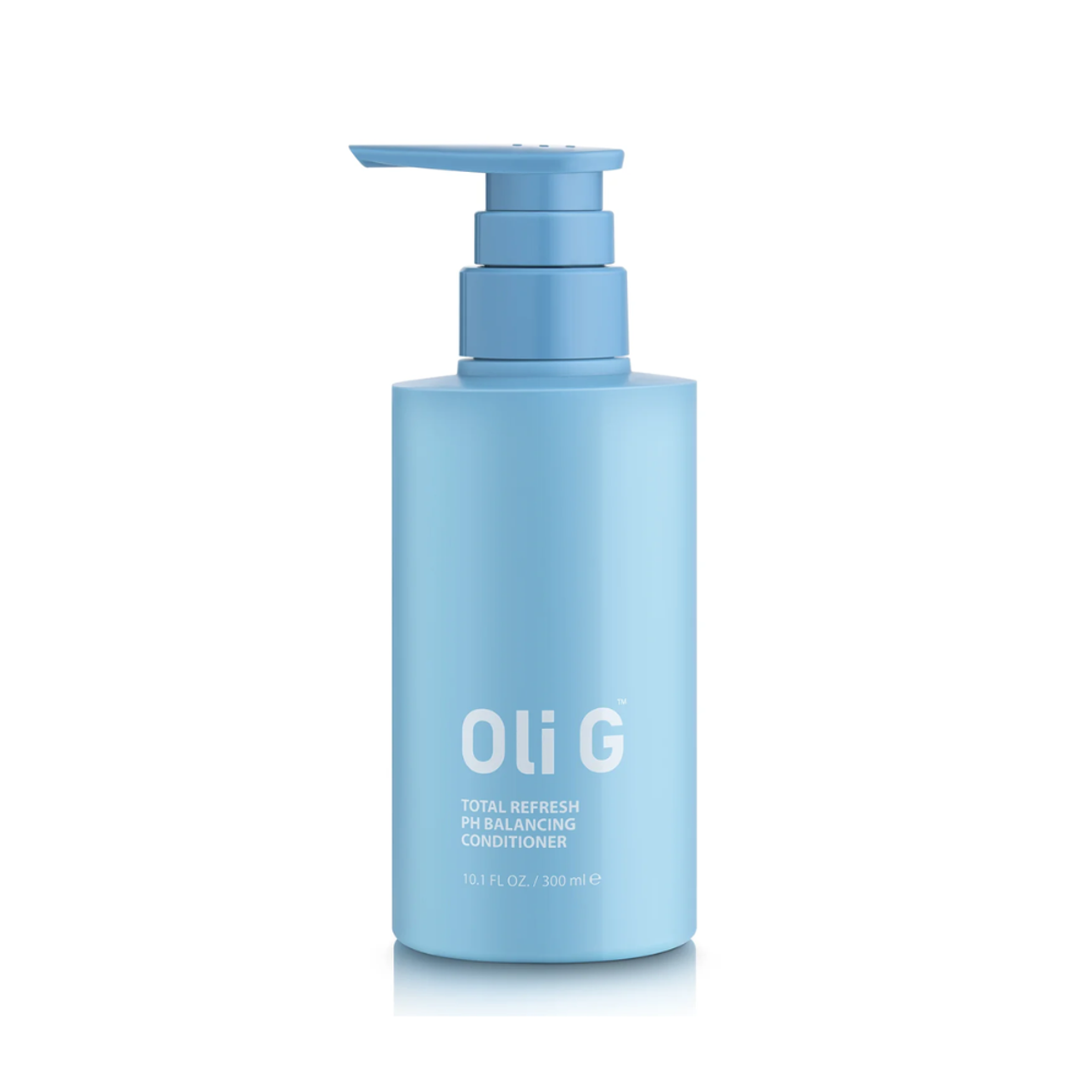 Oli G Total Refresh pH Balancing Conditioner