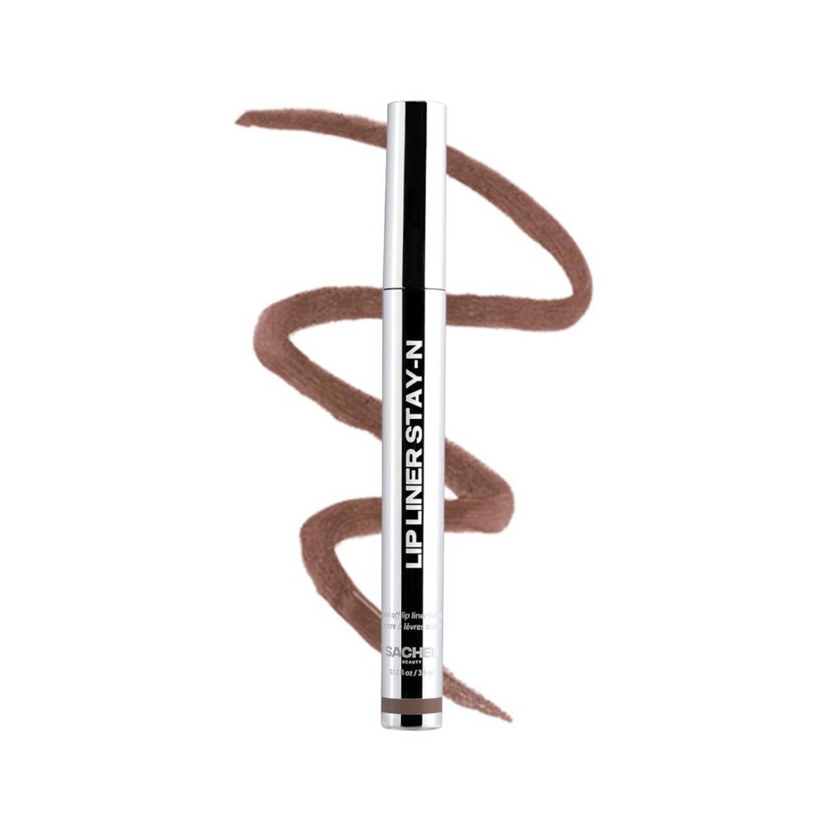 sacheu stay n peel off lip liner