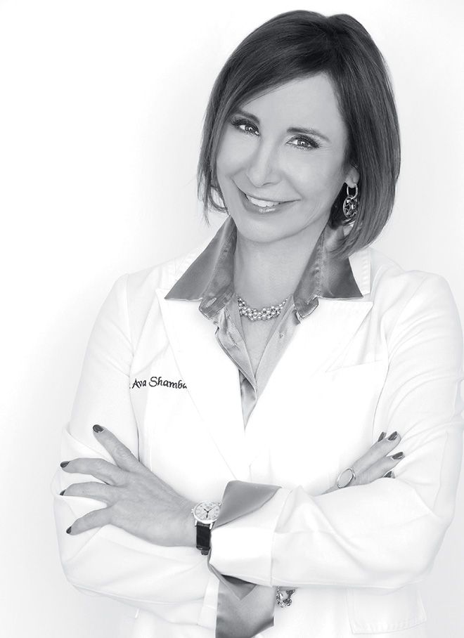 CALNW NB54 Shamban V2