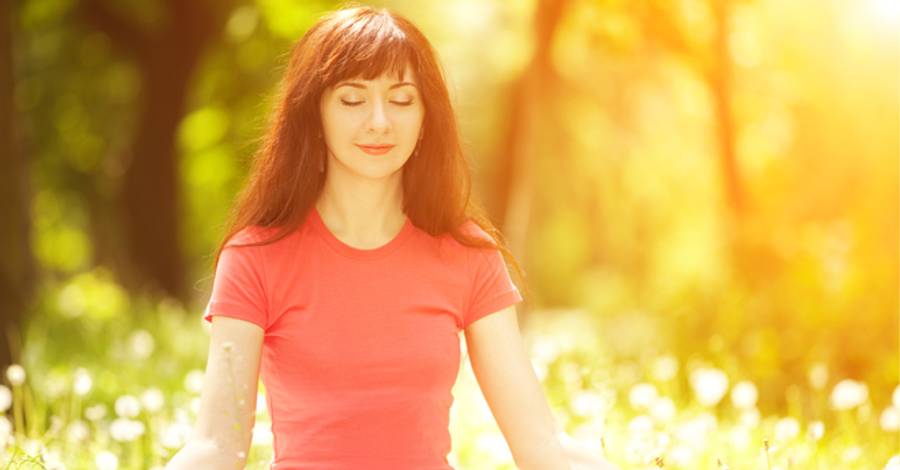 Meditation Main
