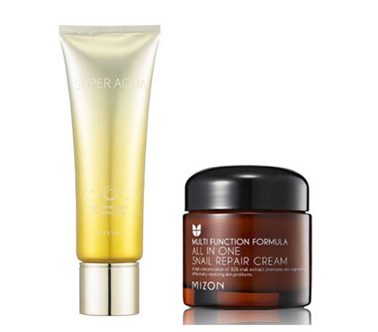 Snail Cream