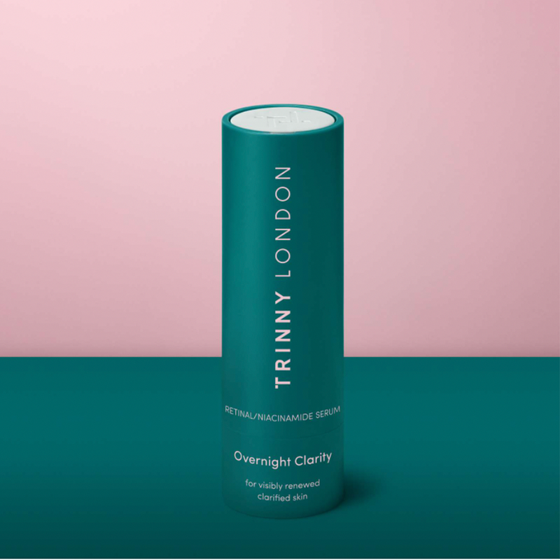 Entrepreneur Trinny Woodall Shares Her Favorite Things