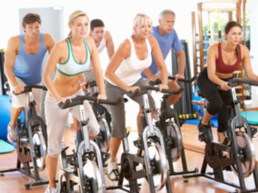 exercise-o