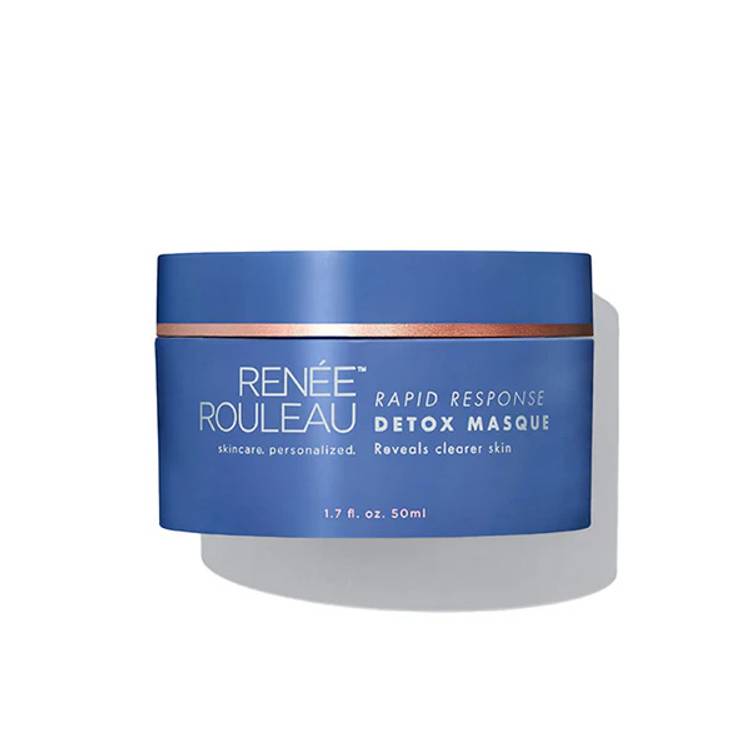 Step 4: Pore Clearing