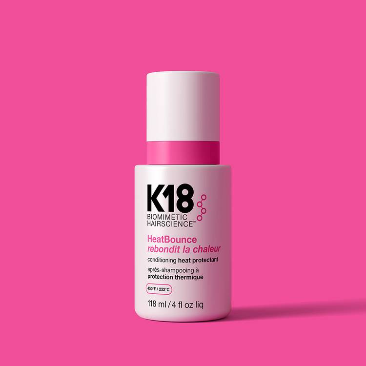 K18 HeatBounce ($48)