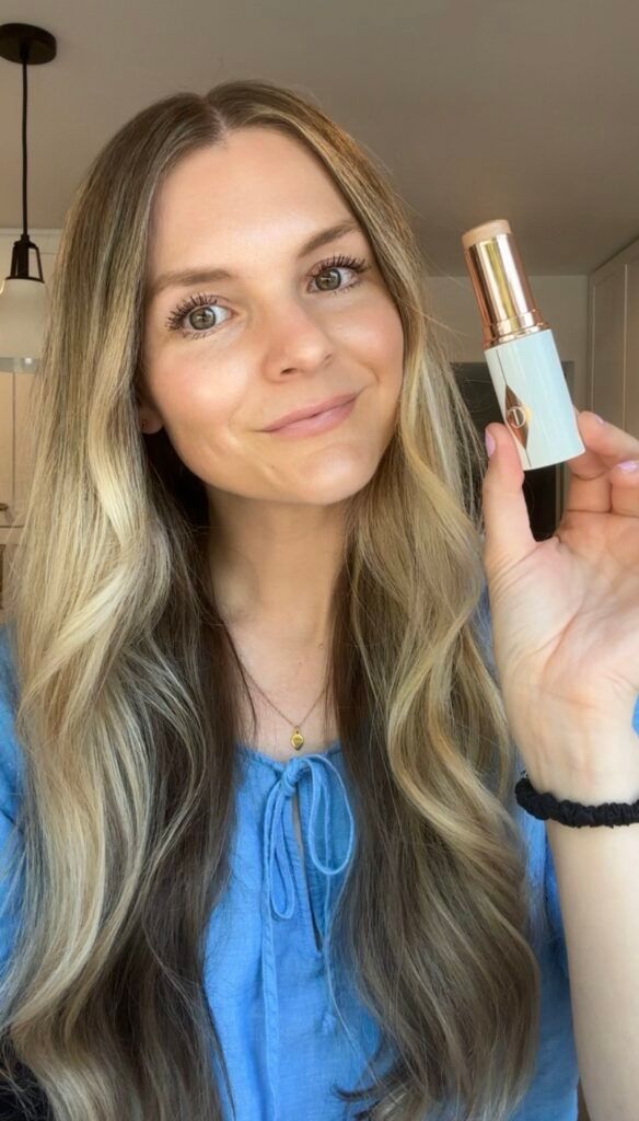 Charlotte Tilbury Foundation Stick