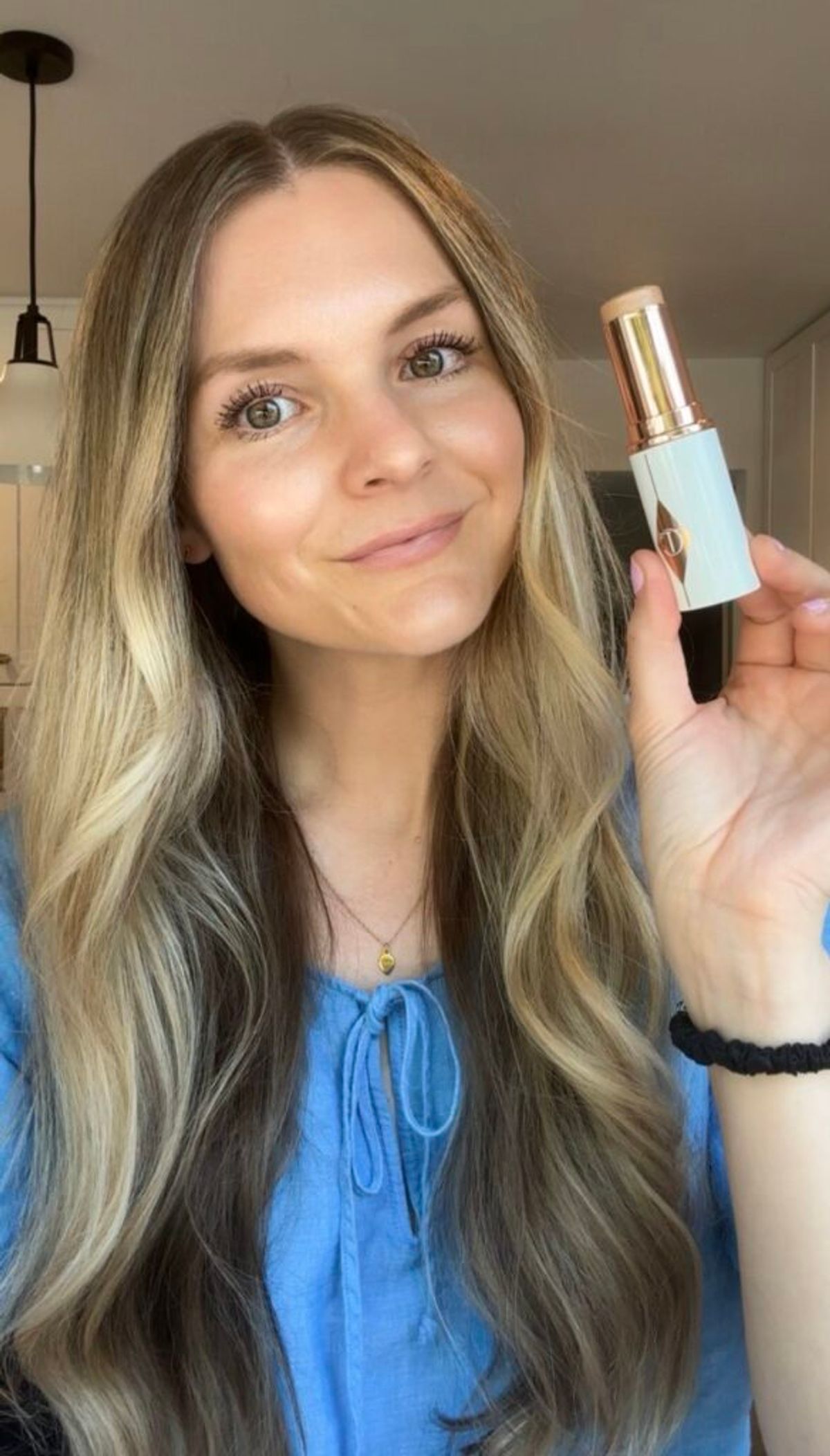 Charlotte Tilbury Foundation Stick