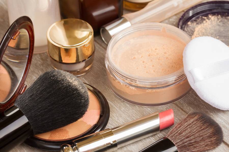 HowToAppyBronzer
