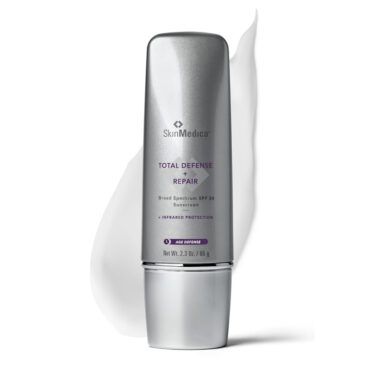 SkinMedica Total Defense and Repair SPF 34