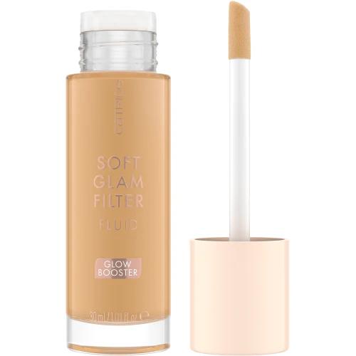 catrice cosmetics Soft Glam Filter Fluid