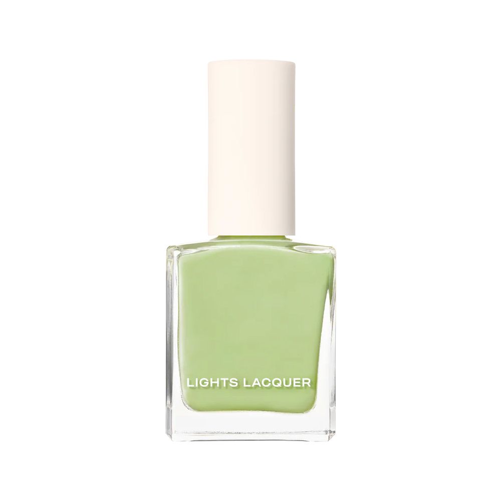 Lights Lacquer Arrivederci