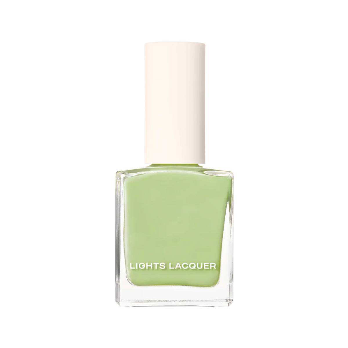 Lights Lacquer Arrivederci