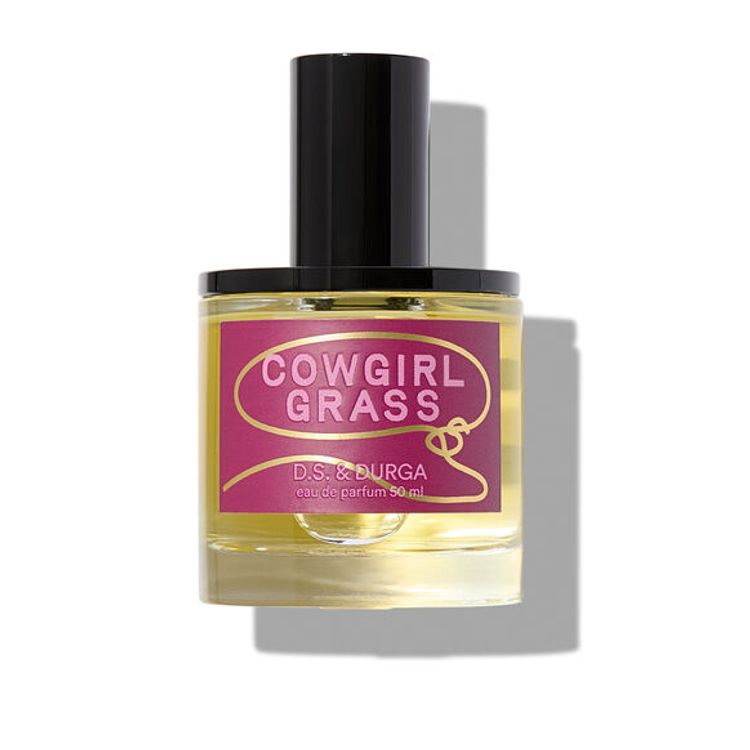 D.S. &amp; Durga Cowgirl Grass ($210)
