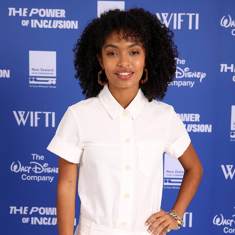 wolf cut yara Shahidi