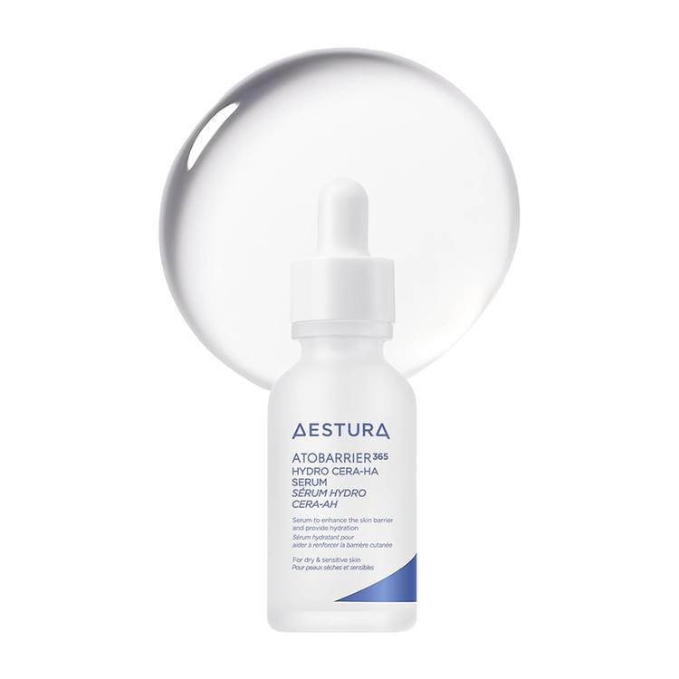 Best Serum for Dryness