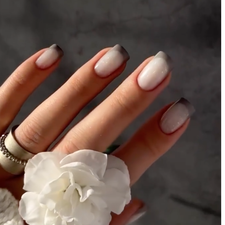 Ghostly Gray