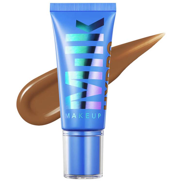 11 Greatest Tinted Moisturizers for Mature Pores and skin That Will not Settle Into Fantastic Traces | Beauty 4 Milk Makeup Hydro Grip 12-Hour Hydrating Gel Skin Tint