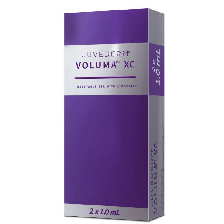 Juvéderm Voluma Juvéderm Voluma