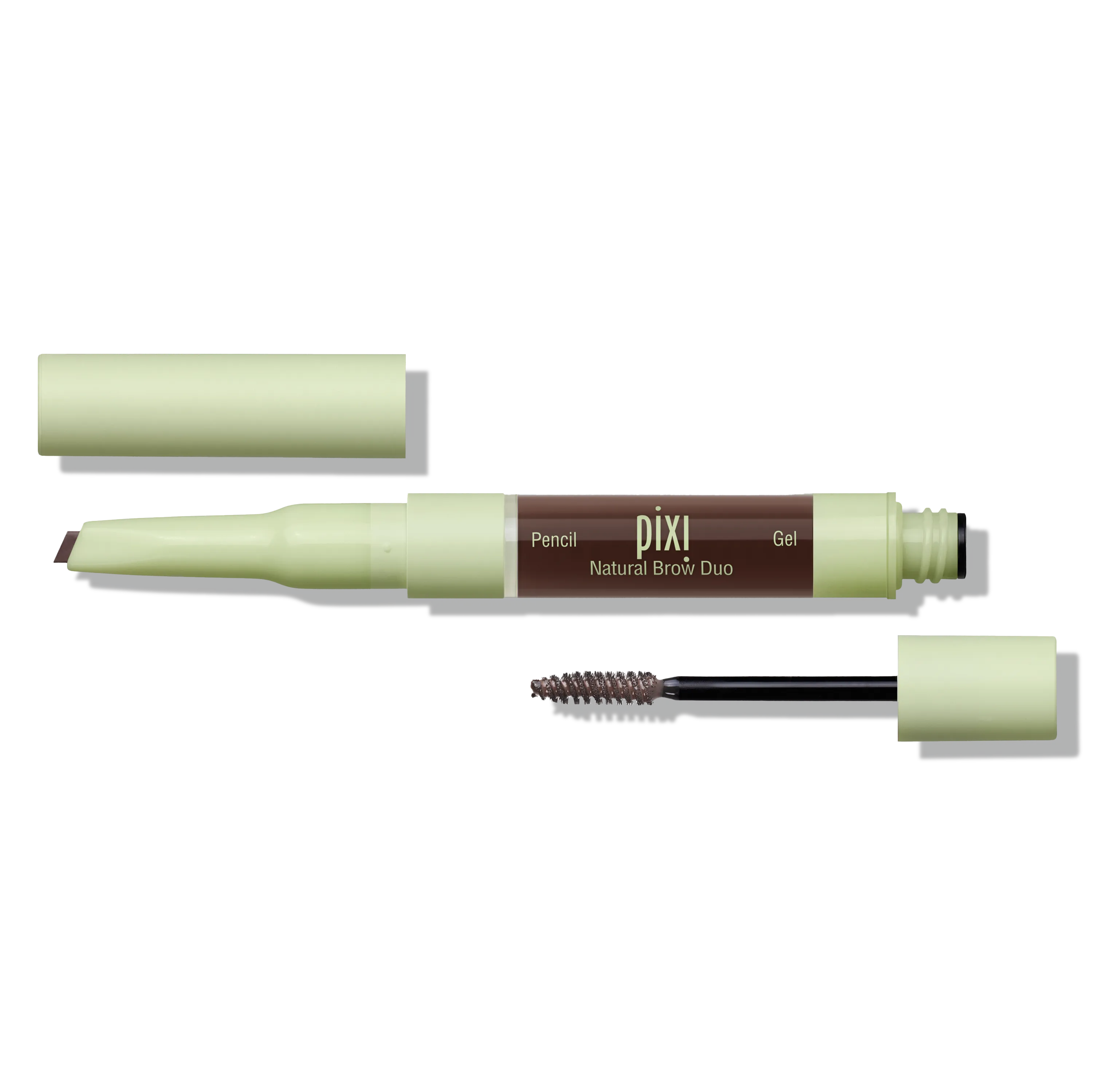 Pixi Beauty 2-in-1 Natural Brow Duo