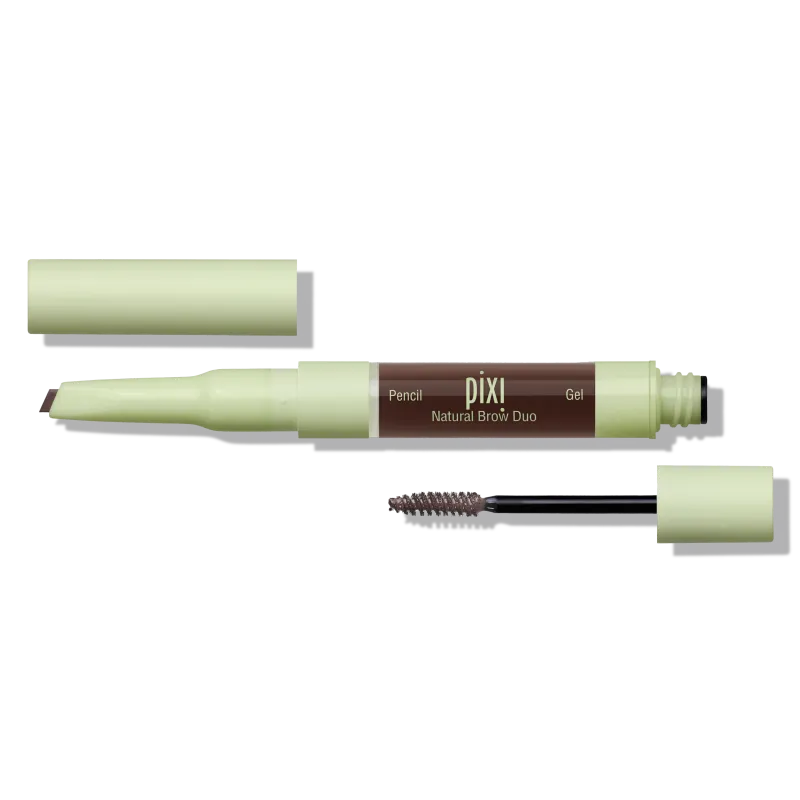 Pixi Beauty 2-in-1 Natural Brow Duo