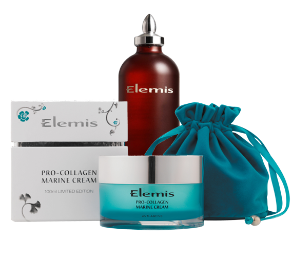 The Best Anti-Aging Spa Brand: Elemis
