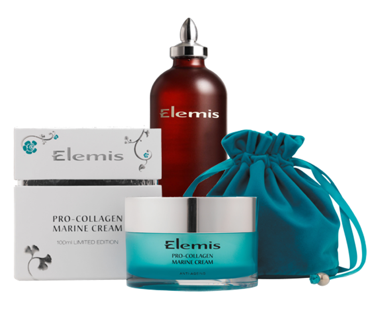The Best Anti-Aging Spa Brand: Elemis