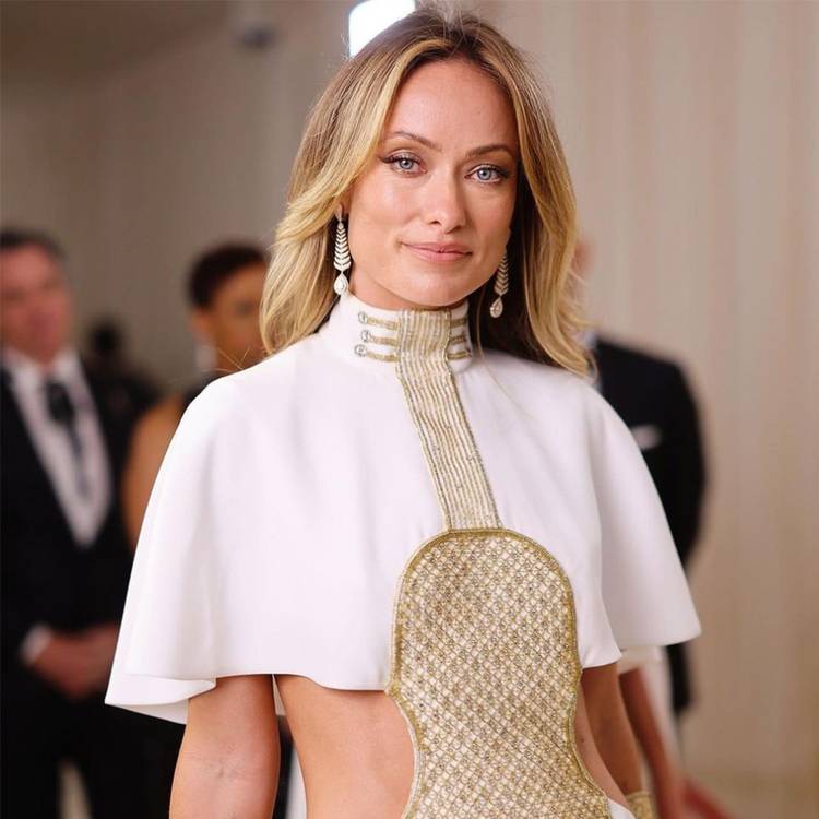 Olivia Wilde