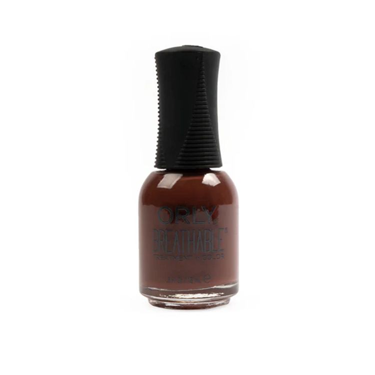 ORLY Double Espresso ($11)