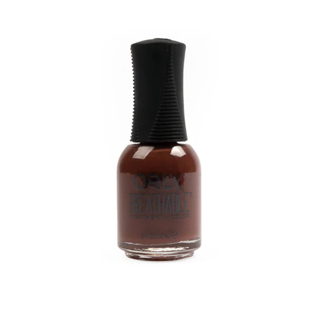 orly double espresso