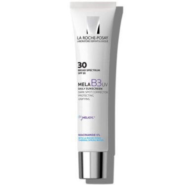 la roche posay mela b3 sunscreen