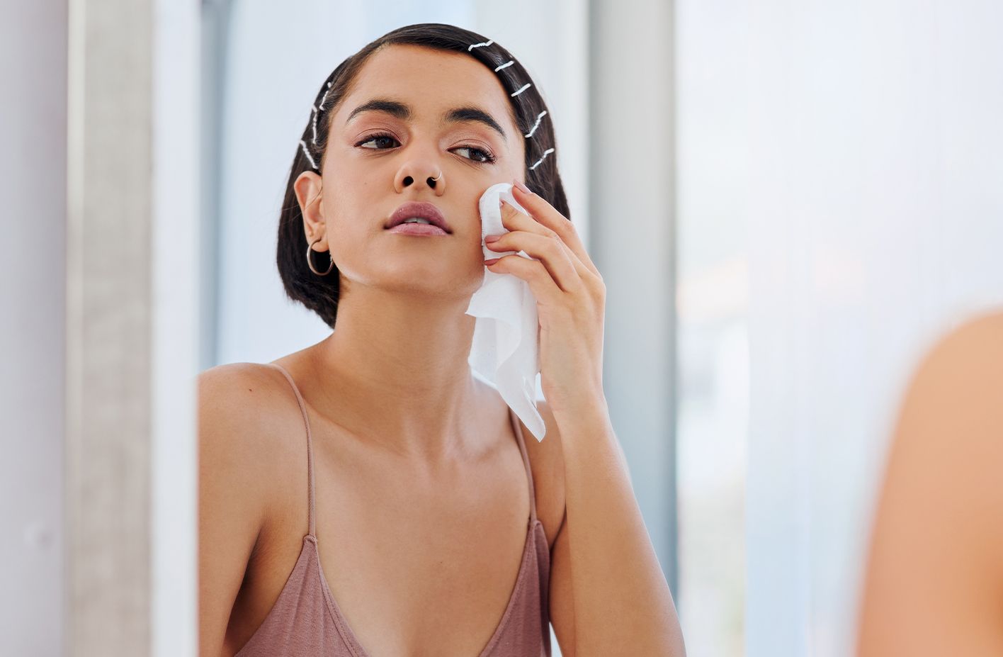 Should We Still be Using Makeup Wipes?