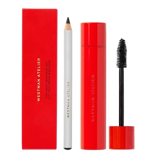 westman atelier eye set