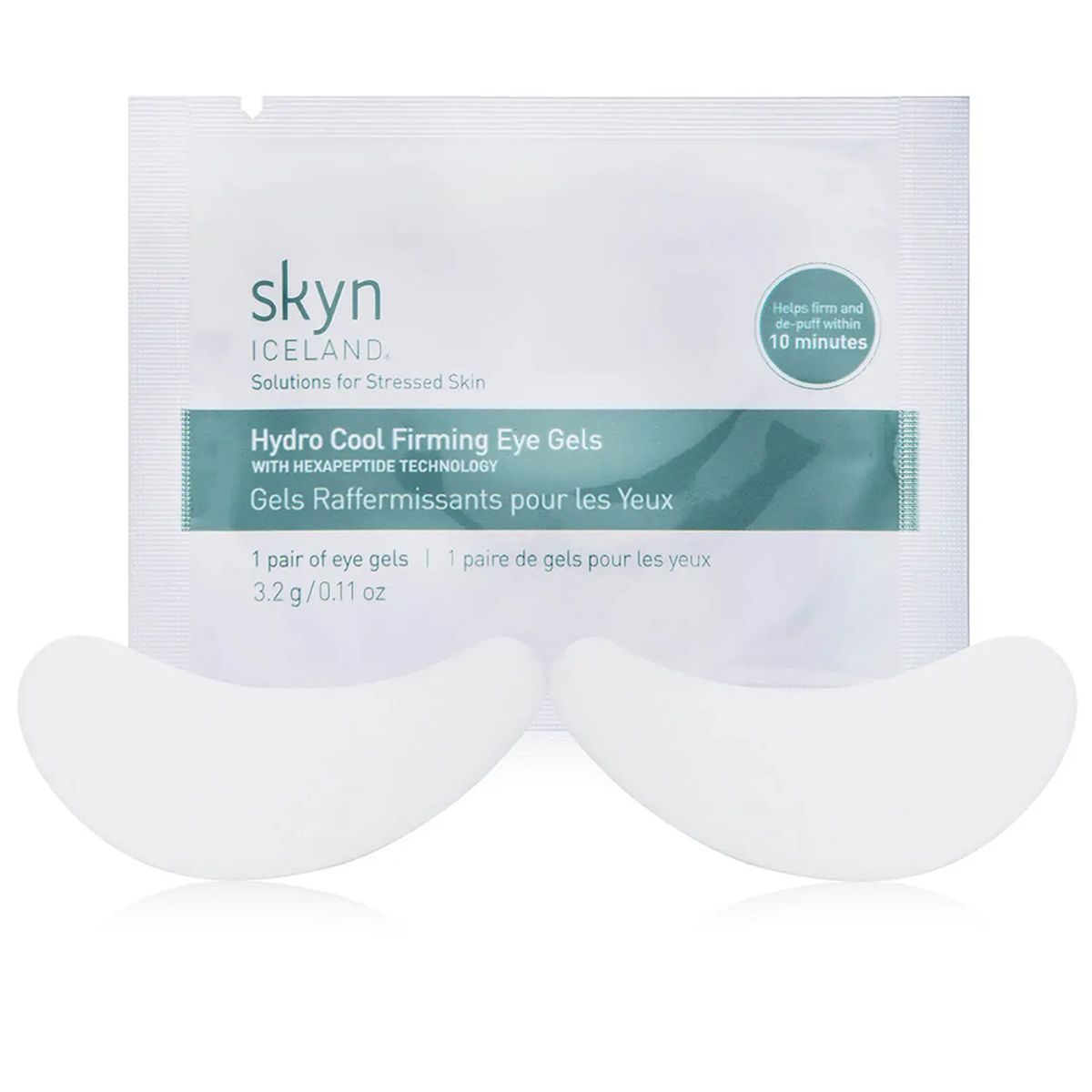skyn iceland eye patches