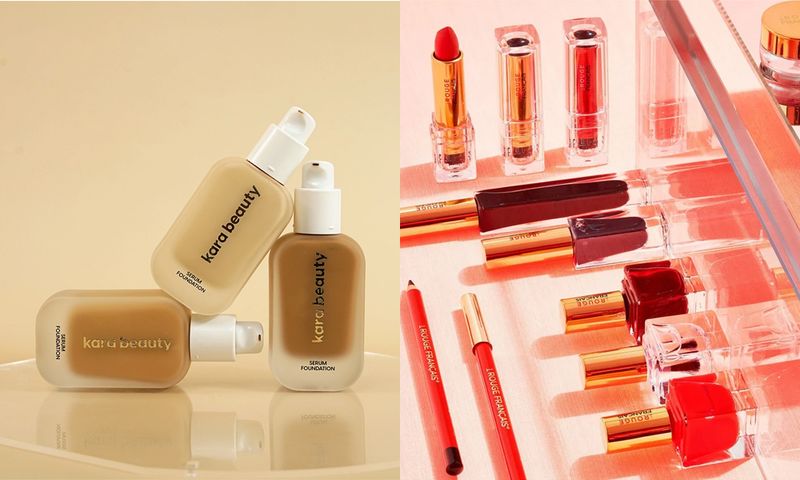 brands at Cosmoprof 2025