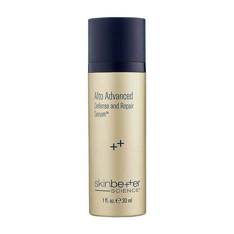 skinbetter science Alto Advanced Defense and Repair Serum