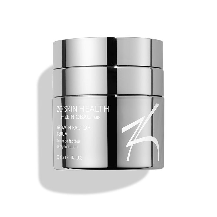 ZO Skin Health Growth Factor Serum