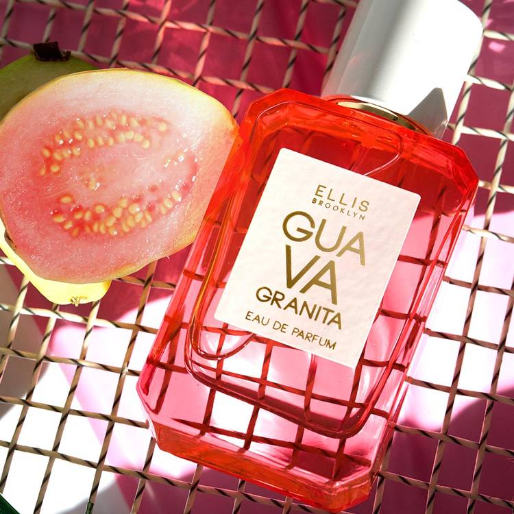Ellis Brooklyn Guava Granita Eau de Parfum ($115)