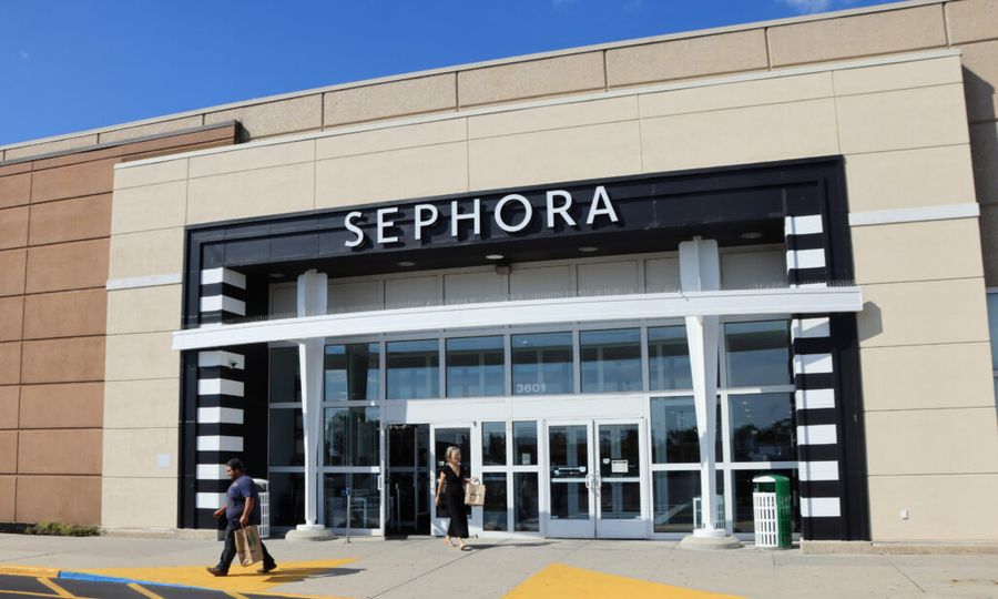 sephora at kohl's
