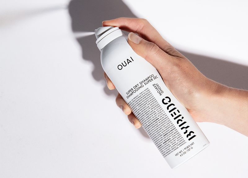Jen Atkin Just Launched What Is Quite Possibly the Best-Smelling Dry Shampoo Ever