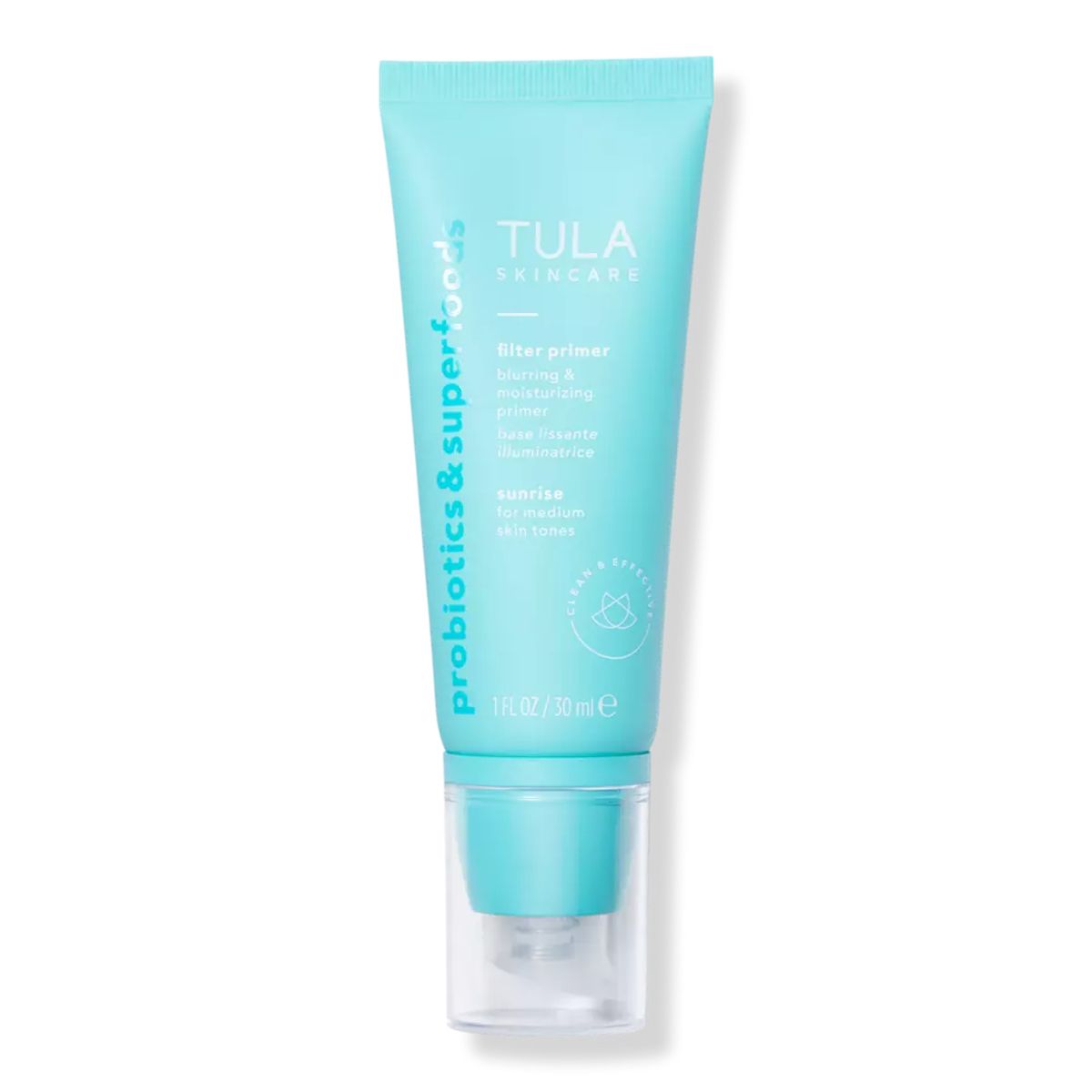 tula filter primer