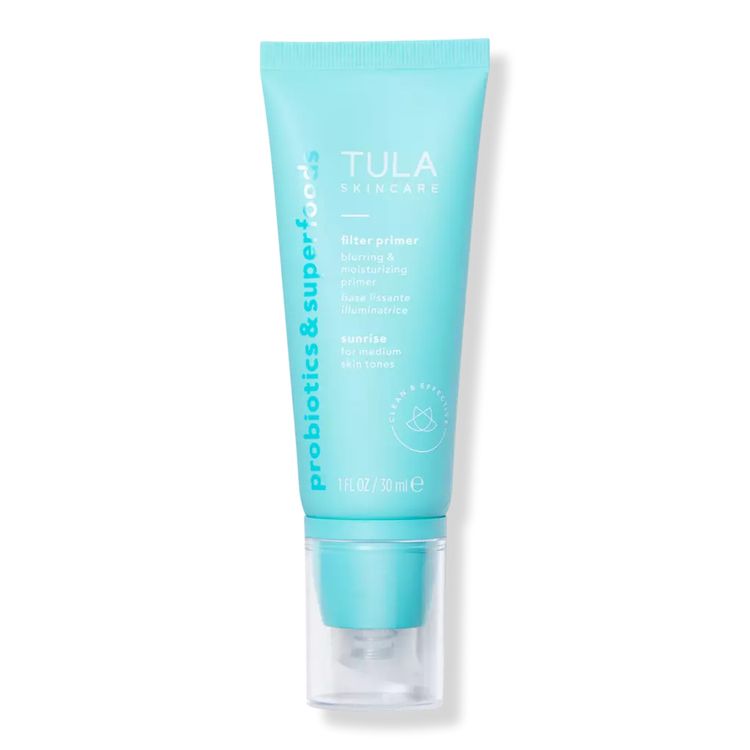 TULA Filter Primer ($38)
