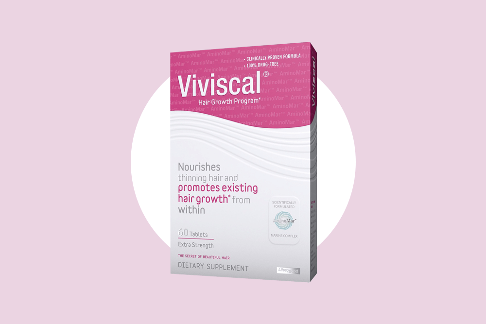 viviscal 1