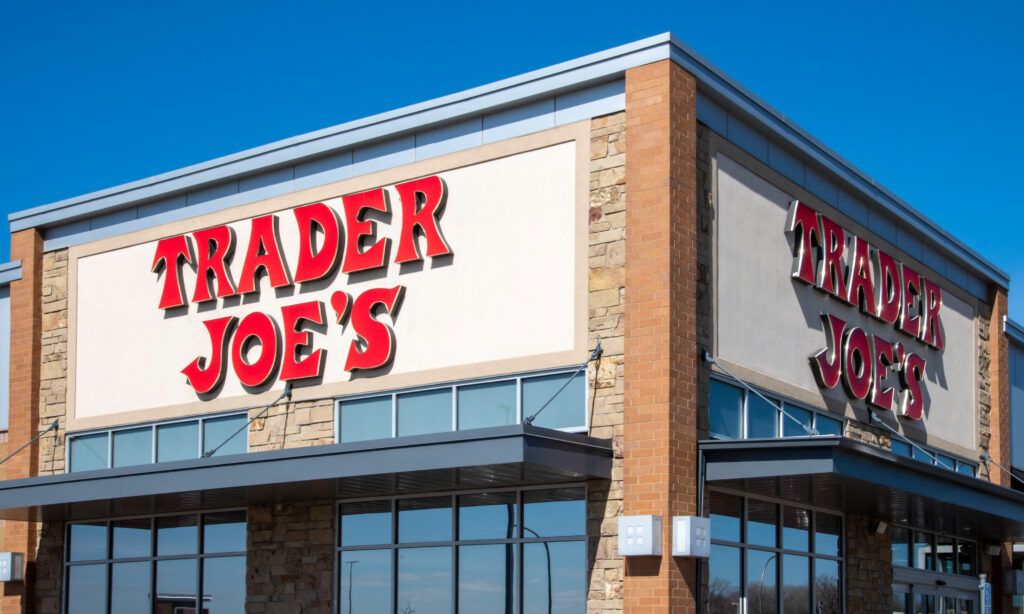 Trader Joe's