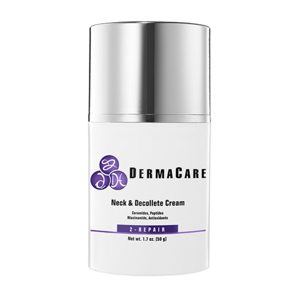 dermacare neck & deck cream