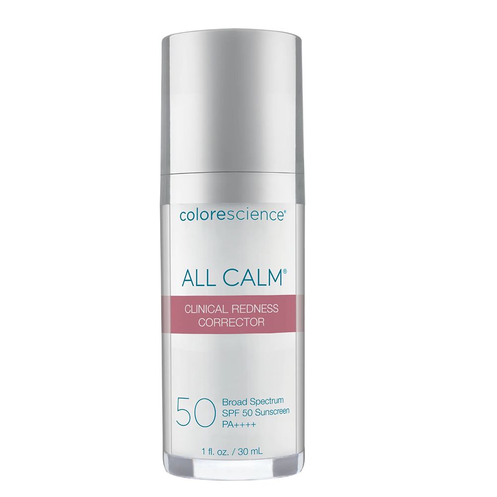 Colorescience All Calm Clinical Redness Corrector SPF 50 ($155)