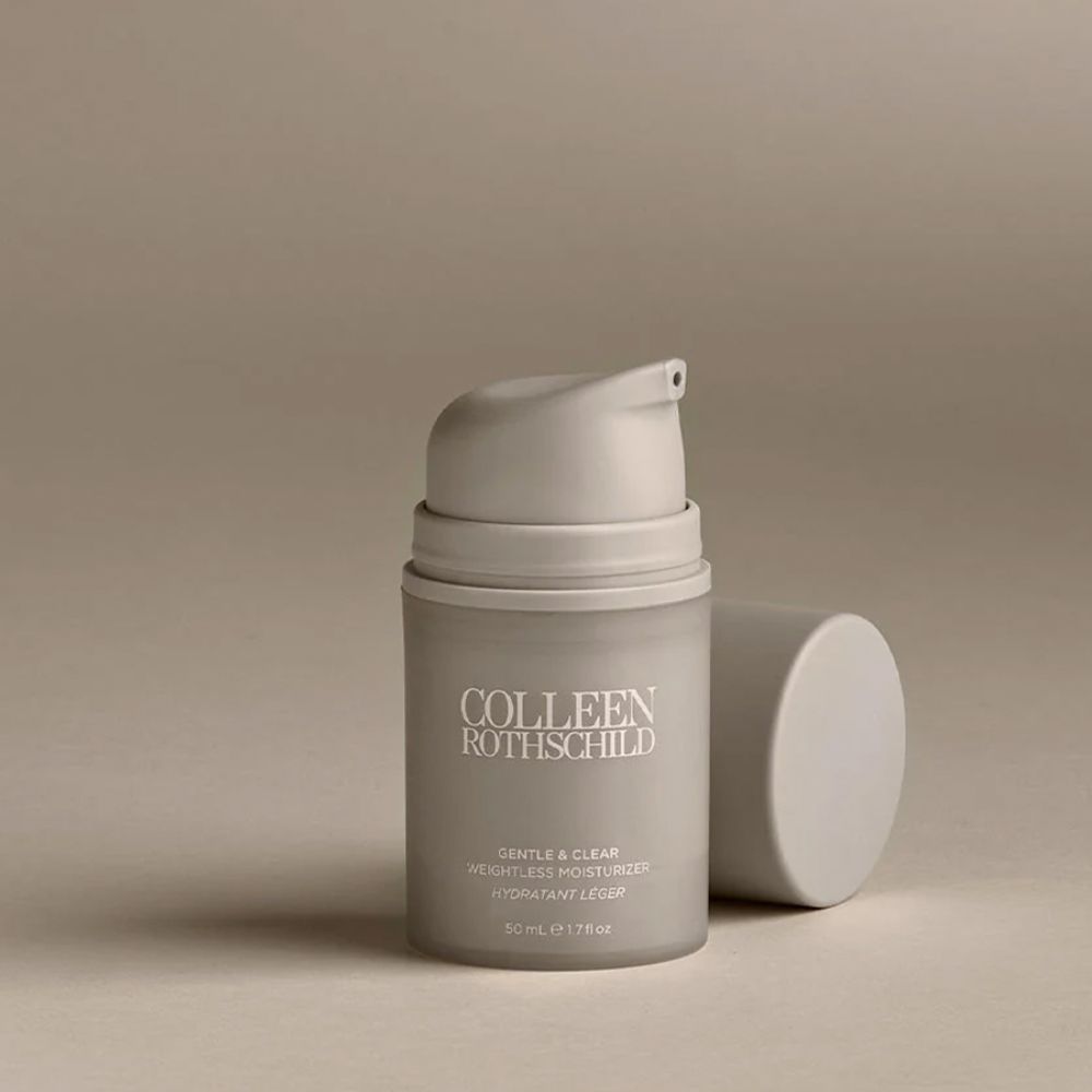 Colleen Rothschild Weightless Moisturizer ($42)