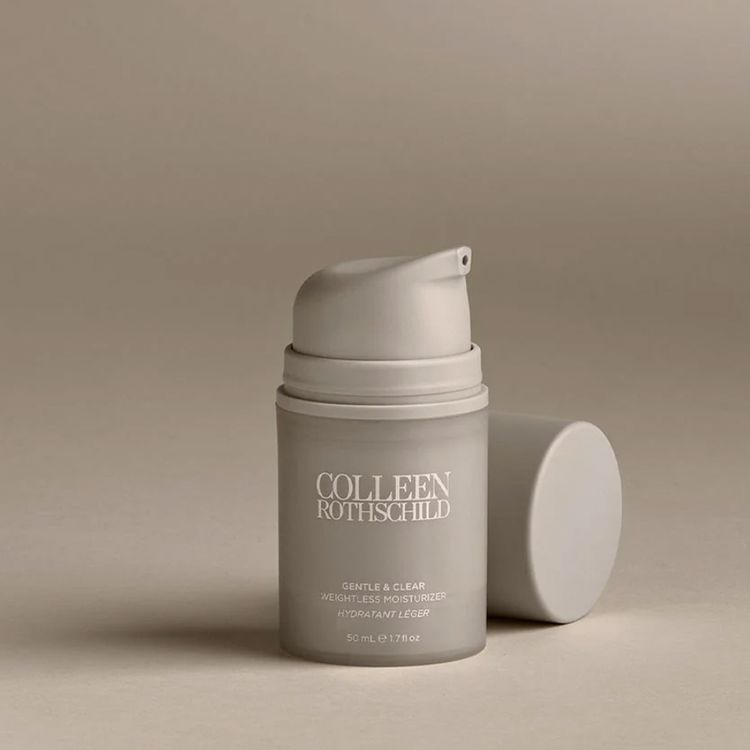 Colleen Rothschild Weightless Moisturizer ($42)