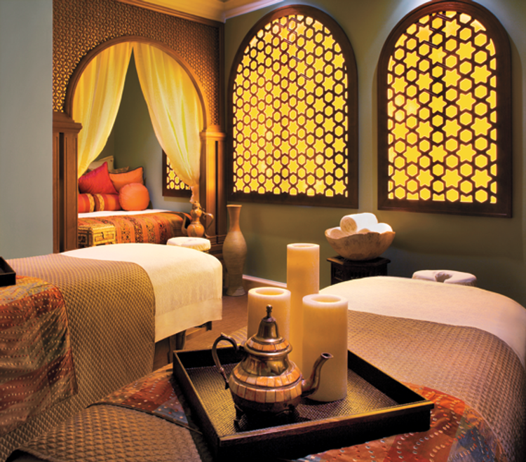 Moroccan Cleansing Retreat -&nbsp;