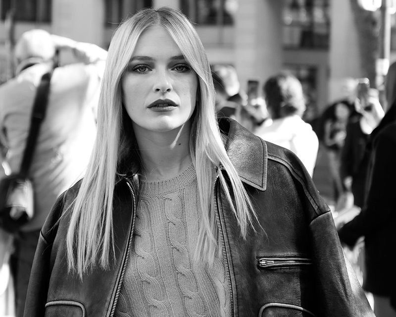 Camille Razat Reveals Who Takes the Longest in Makeup on the Set of ‘Emily in Paris’